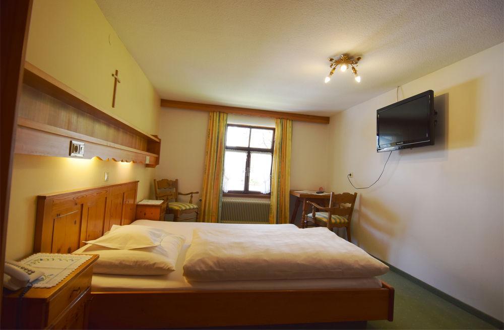 Gasthof Roessle Braz Exterior photo